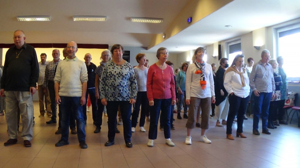 Atelier régional dans les Hauts-de-France avec A Coeur Joie