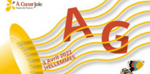 Assemblée Générale ÀCJ HDF du 3 avril 2022