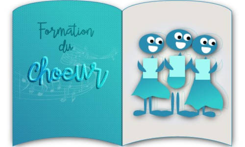 Formation pour les choeurs avec A Coeur Joie