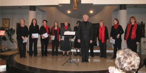 echo-de-femmes Chorale Echo de femmes