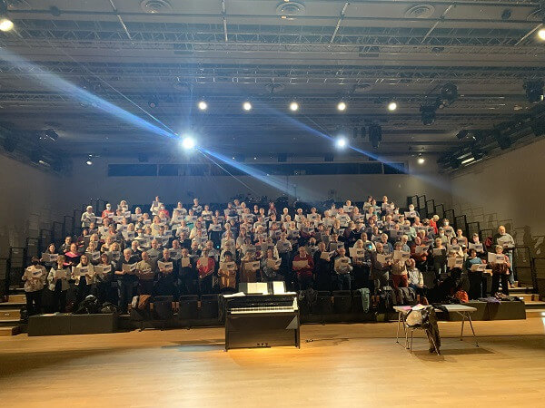 Le pôle A Coeur Joie Hauts-de-France