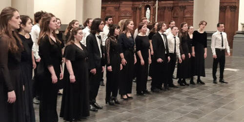 Concert à Saint-Amand-Les-Eaux