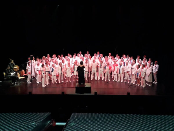 Concert du 11 juin à Saint-Quentin, ACJ Hauts-de-France