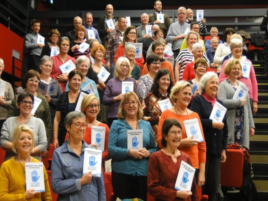 Journée régionale 2017 à Wattignies