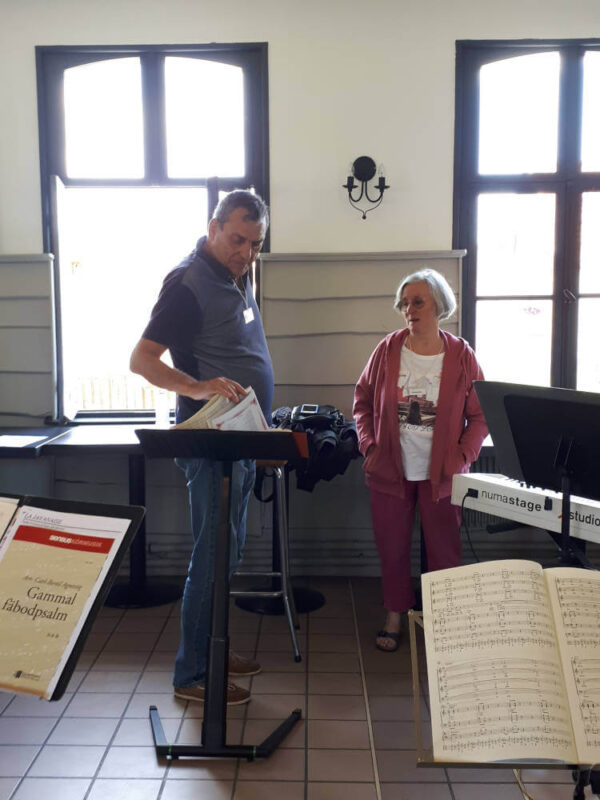 Semaine en Nord du 30 mai au 3 juin 2022