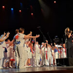 Fais-moi jazzer ! le concert à Saint-Quentin (Aisne)