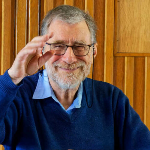 Hommage à Claude Vercher