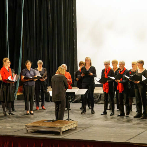 Hommage à Claude Vercher