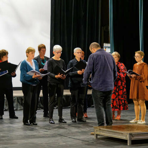 Hommage à Claude Vercher