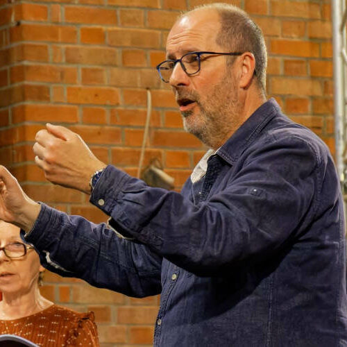 Hommage à Claude Vercher