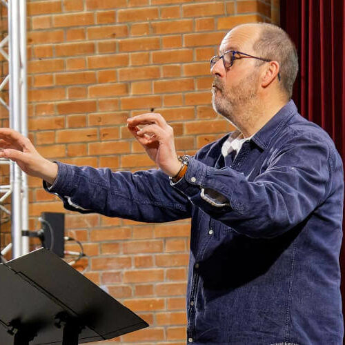 Hommage à Claude Vercher