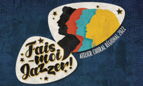 Fais-moi jazzer, atelier régional A Coeur Joie