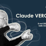Hommage à Claude Vercher