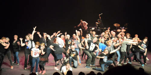 Malbodiese Le choeur Malbodièse de Maubeuge recrute un chef de choeur