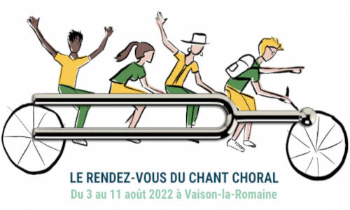 Vaison la Romaine 2022