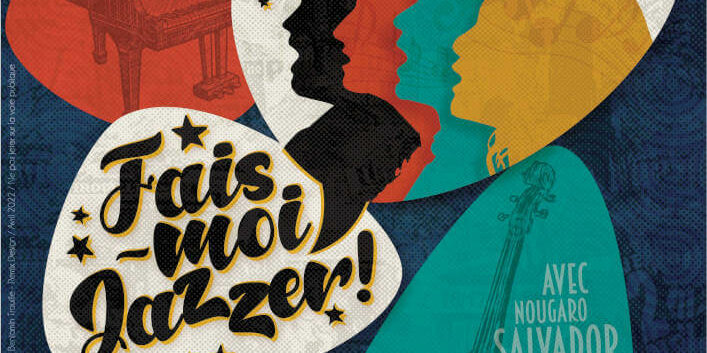 Fais-moi jazzer Petite Synthe