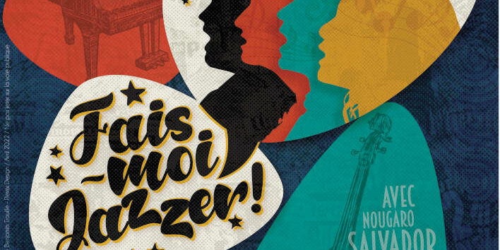 Fais-moi-Jazzer Wattignies 17 septembre 2022