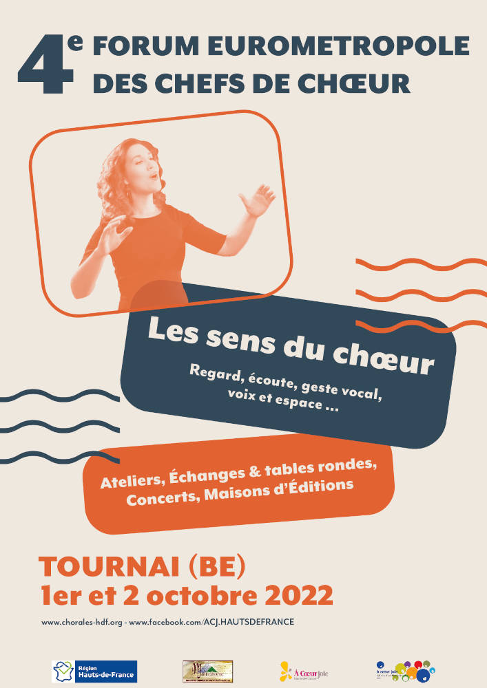 4ème forum des chefs de chœur