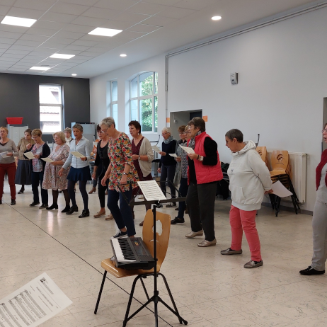 Journée régionale 2022