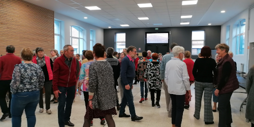 Journée régionale 2022 Journée Régionale 16 octobre 2022