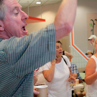 Atelier régional 21-22 Fais-moi jazzer!