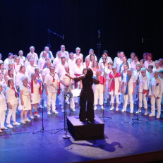 Atelier régional Fais-moi jazzer!