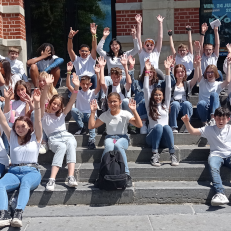 Atelier régional Fais-moi jazzer!