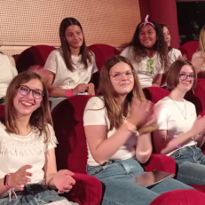 Atelier régional Fais-moi jazzer!