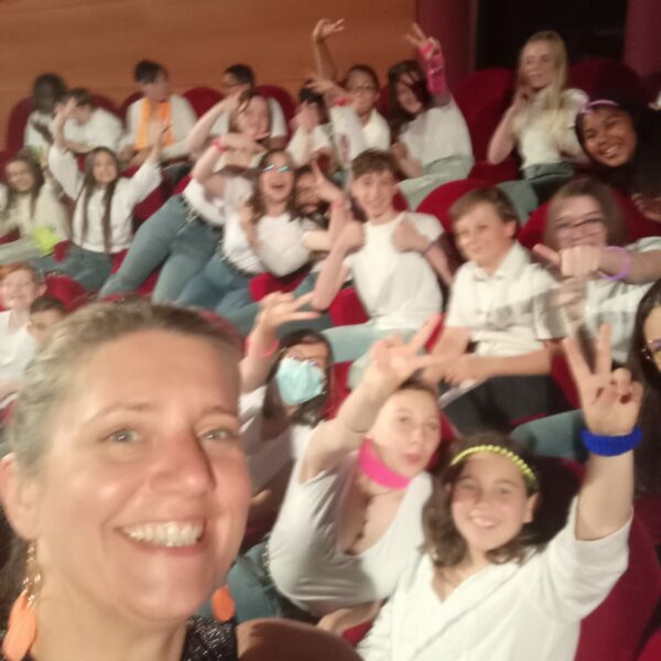 Atelier régional Fais-moi jazzer!