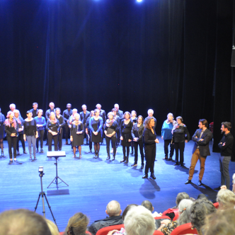 Journée Régionale 2022