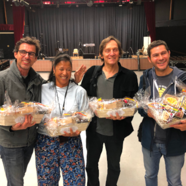 Atelier régional 21-22 Fais-moi jazzer!