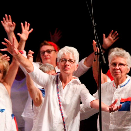 Atelier régional 21-22 Fais-moi jazzer!