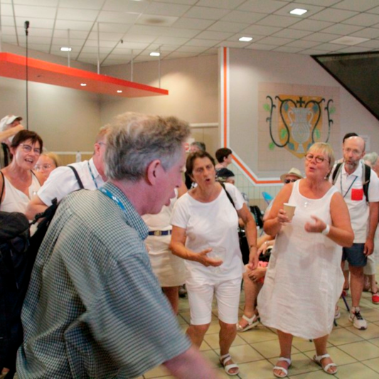 Atelier régional 21-22 Fais-moi jazzer!