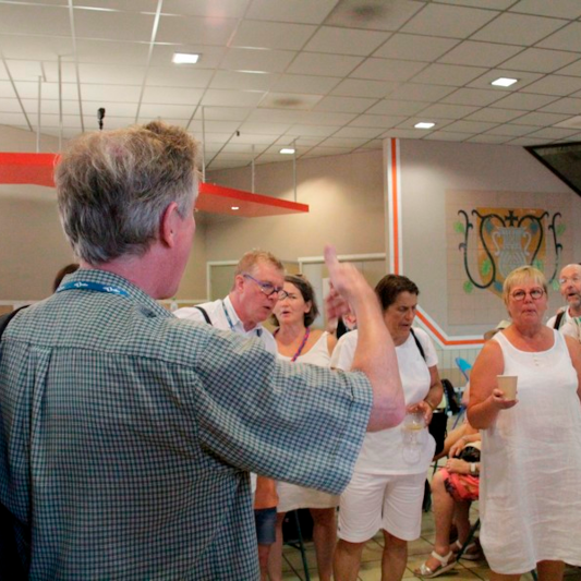 Atelier régional 21-22 Fais-moi jazzer!