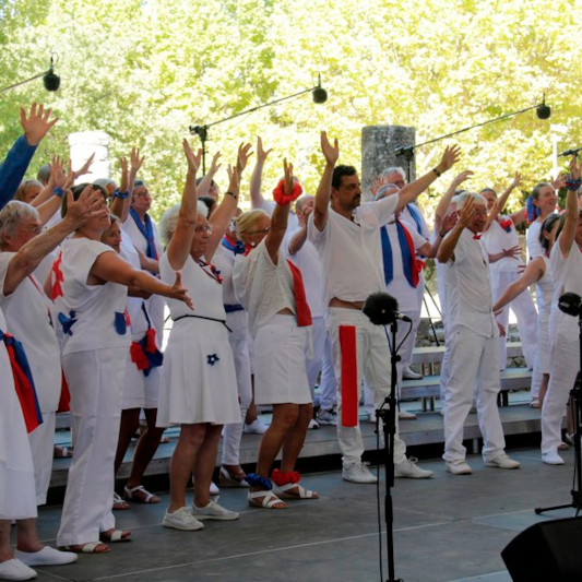Atelier régional 21-22 Fais-moi jazzer!