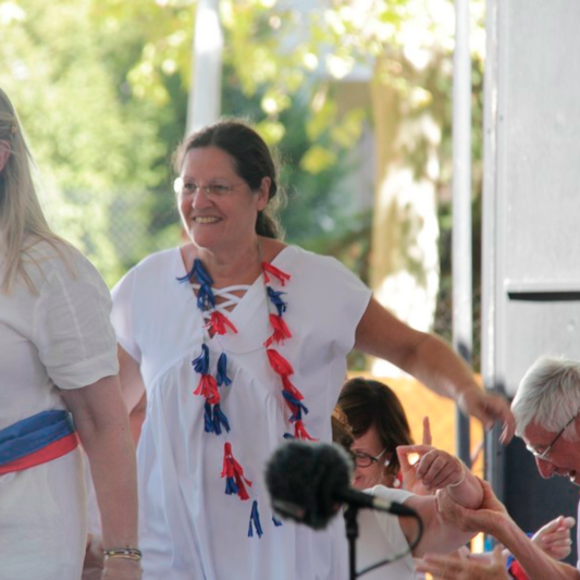 Atelier régional 21-22 Fais-moi jazzer!