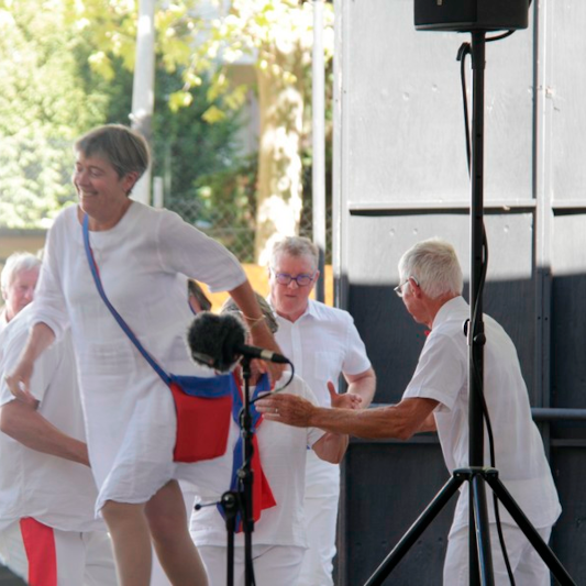 Atelier régional 21-22 Fais-moi jazzer!