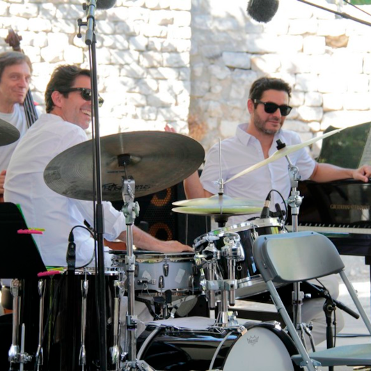 Atelier régional 21-22 Fais-moi jazzer!