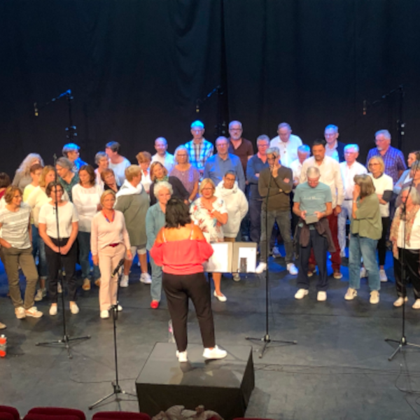 Atelier régional 21-22 Fais-moi jazzer!