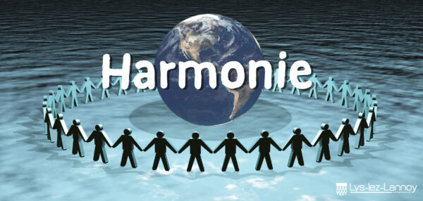 11 et 12 mai 2023 spectacle musical de la chorale du collège Gambetta