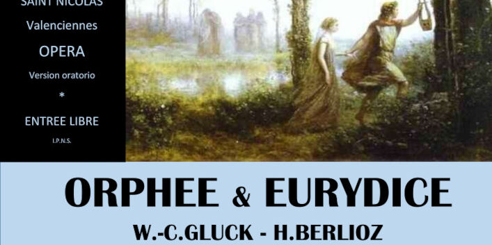 affiche-orphee-concert-2023 Concert atelier choral de Valenciennes