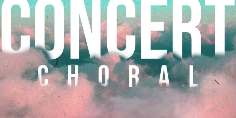 Crescendo invite Komonos pour un concert choral