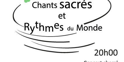 Concert choral du 10 juin 2023