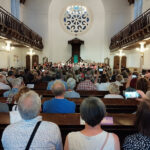 Concert Ad Libitum 10 juin 2023
