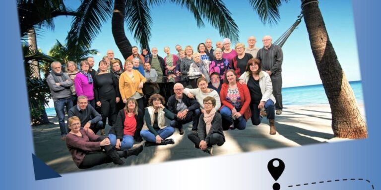 Envie d'ailleurs avec Malbodièse