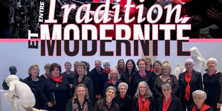 Un concert partagé à Le Quesnoy