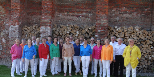 2 concerts Intervalle et choeur d'enfants de la CAPSO pour vous parler d'opéra