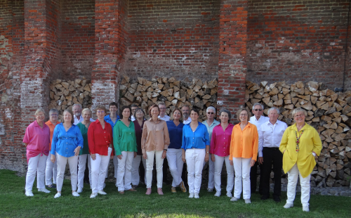 2 concerts Intervalle et choeur d'enfants de la CAPSO pour vous parler d'opéra