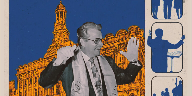 Concert hommage à marc Desbonnets du 19 11 23