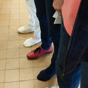 Bien chanter tout au long de la vie